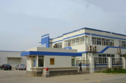 勝華電纜生產(chǎn)車(chē)間